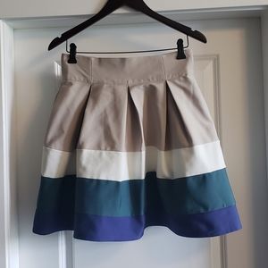 Zara Mini Skirt